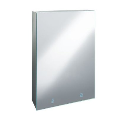 EX-DISPLAY Behind The Mirror Towel Dispenser Unit EX-DISPLAY Behind The Mirror Towel Dispenser Unit