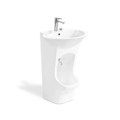 Dual Basin Wudu Dual Basin Wudu