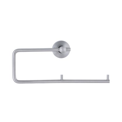 Bobrick Stainless Steel Double Toilet Roll Holder Bobrick Stainless Steel Double Toilet Roll Holder