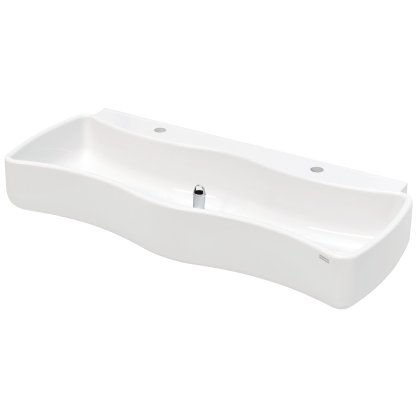 KWC DVS Washino Childrens Wash & Play Trough 2 user KWC DVS Washino Childrens Wash & Play Trough 2 user
