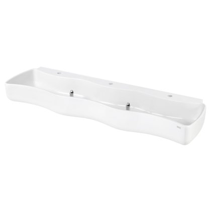 KWC DVS Washino Childrens Wash & Play Trough 3 user KWC DVS Washino Childrens Wash & Play Trough 3 user