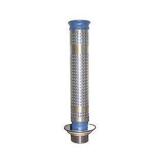 Stand Up Perforated Waste