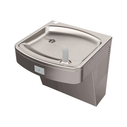 Wall Mounted Accessible Water Cooler