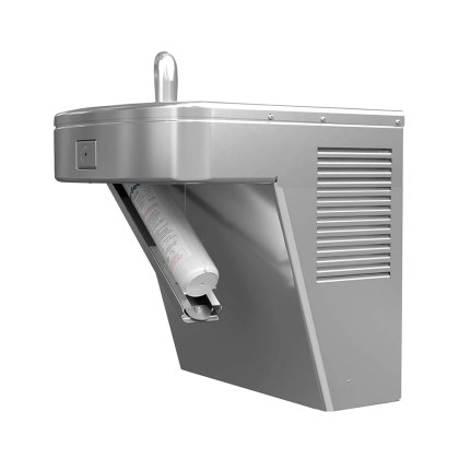 WF3EZ Easy Change Water Filter Panel