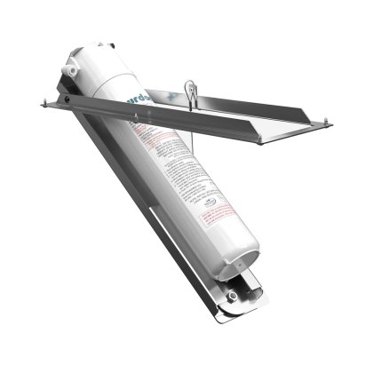 WF3EZ Easy Change Water Filter Panel