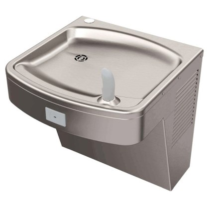 Wall Mounted Accessible Drinking Fountain (Non Chilled) Wall Mounted Accessible Drinking Fountain (Non Chilled)