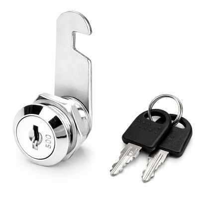 Keyed Alike Lock & Key Keyed Alike Lock & Key