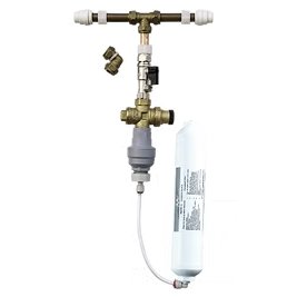 Installation Rail