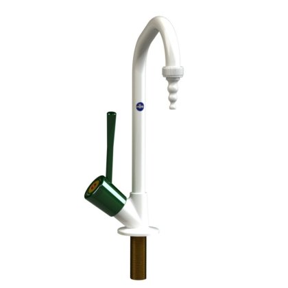 Lever Laboratory Tap