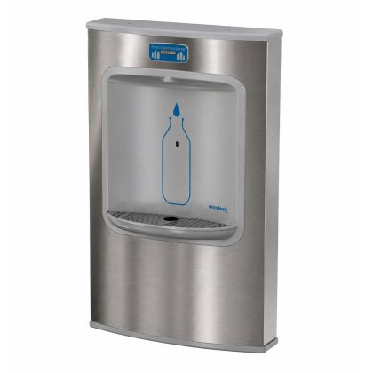 Sensor Operated Bottle Filler - Surface Mounted