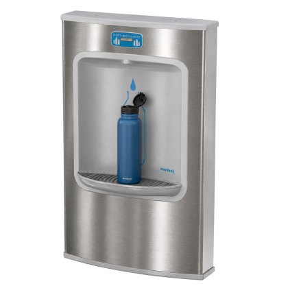 Sensor Operated Bottle Filler - Surface Mounted