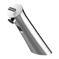 Angled Sensor Tap - Mains Angled Sensor Tap - Mains