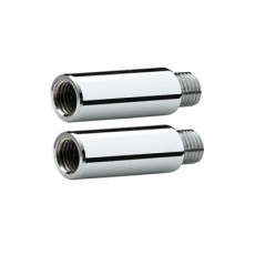 Bib Tap Extensions 100mm Long Bib Tap Extensions 100mm Long