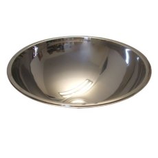 Inset Hemisphere Wash Bowls HTM64 Compliant Inset Hemisphere Wash Bowls HTM64 Compliant