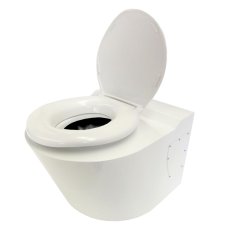 Bariatric Toilet