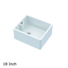 Washware Essentials Belfast Sink