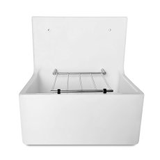 Washware Alder Style Cleaners Sink 515mm