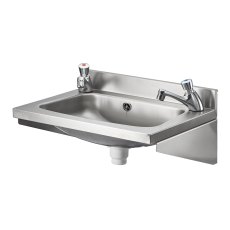 Wall Hung Wash Basin Wall Hung Wash Basin