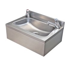 Small Stainless Steel Wash Basin Small Stainless Steel Wash Basin