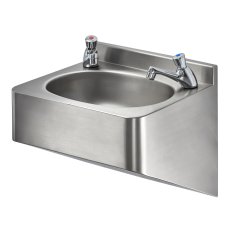 Security Wash Basin Wall Mounted Security Wash Basin Wall Mounted