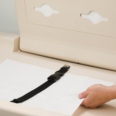 Koala Kare Baby Change Unit Liners