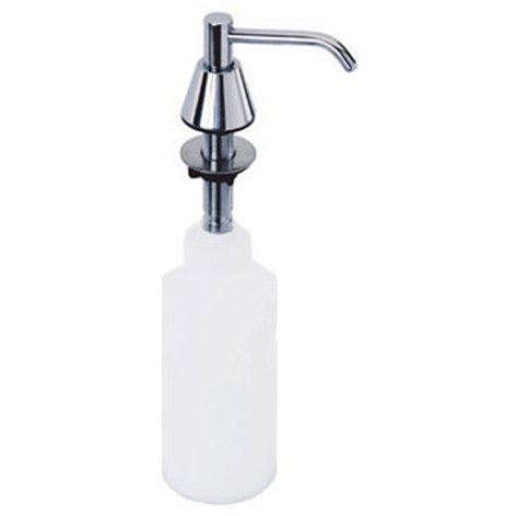 Countertop Soap Dispenser With Small Bottle Countertop Soap Dispenser With Small Bottle