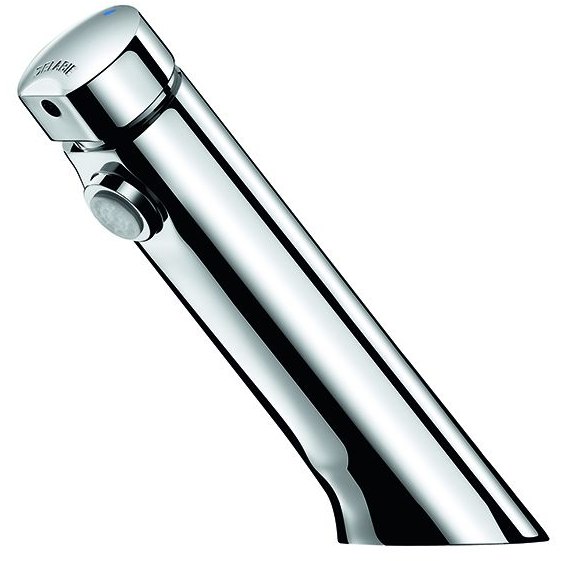 Delabie Temposoft 2 Soft Touch Tap Delabie Temposoft 2 Soft Touch Tap
