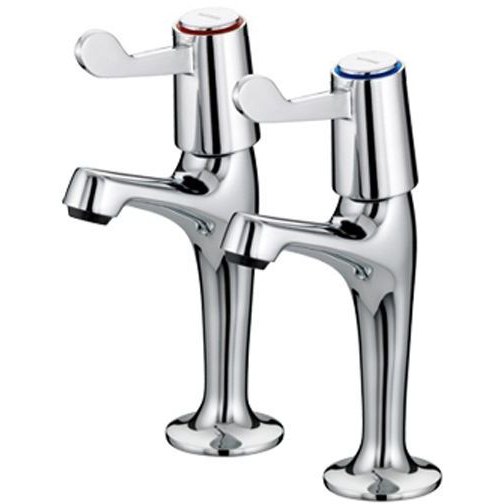 Lever Operated Sink Taps Lever Operated Sink Taps