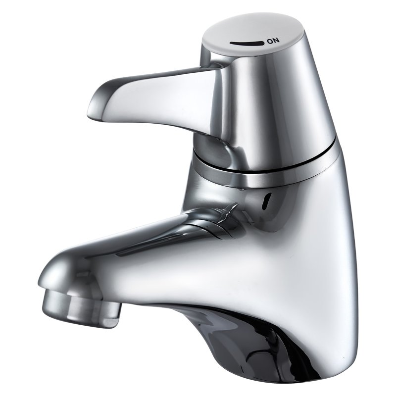 Thermostatic Sequential Lever Tap Thermostatic Sequential Lever Tap