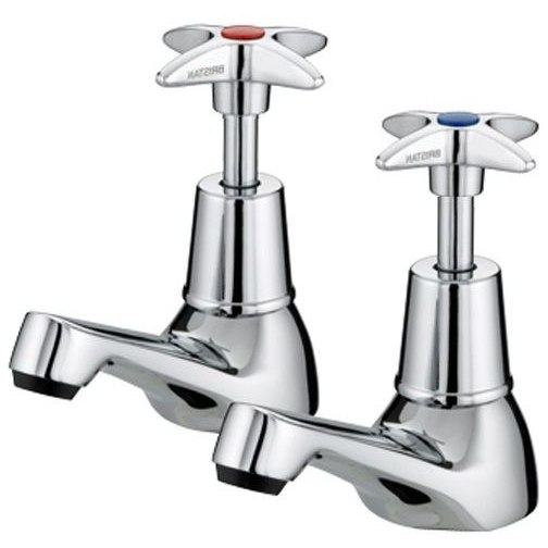 Cross Head Basin Taps Cross Head Basin Taps