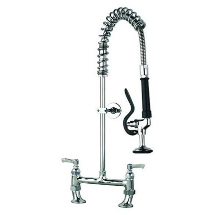 Short Pre Rinse Spray Unit Short Pre Rinse Spray Unit
