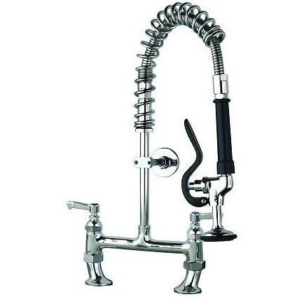 Super Short Pot Wash Tap Super Short Pot Wash Tap