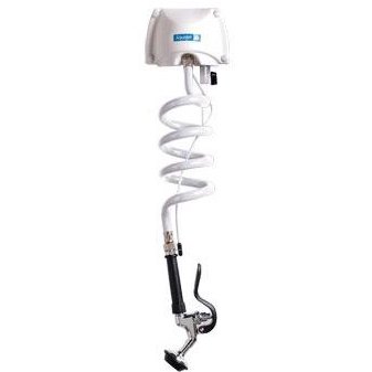 Wall Mounted Pre Rinse Spray Unit Wall Mounted Pre Rinse Spray Unit