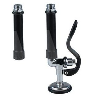 Pre Rinse Pot Wash Spray Gun Pre Rinse Pot Wash Spray Gun