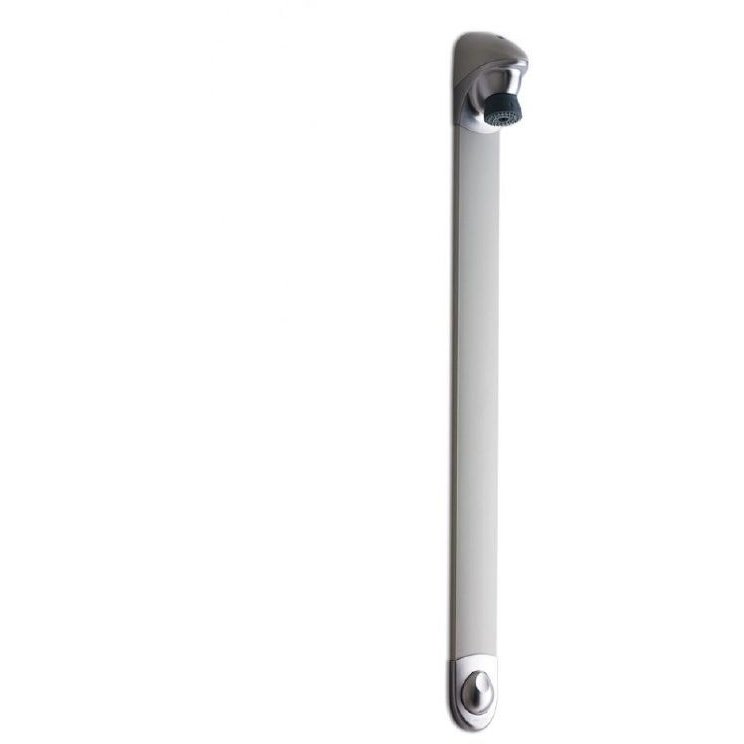Compact Sports Shower Panel Compact Sports Shower Panel