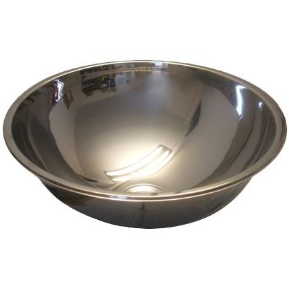 Inset Hemisphere Wash Bowls HTM64 Compliant Inset Hemisphere Wash Bowls HTM64 Compliant