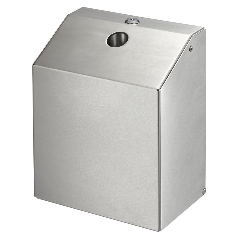 Sharps Box Wall Mounted Stainless Steel Sharps Box Wall Mounted Stainless Steel