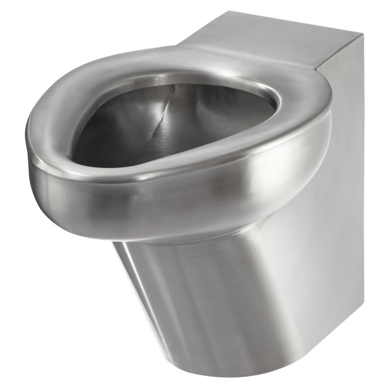 Stainless Steel Back To Wall Toilet Stainless Steel Back To Wall Toilet
