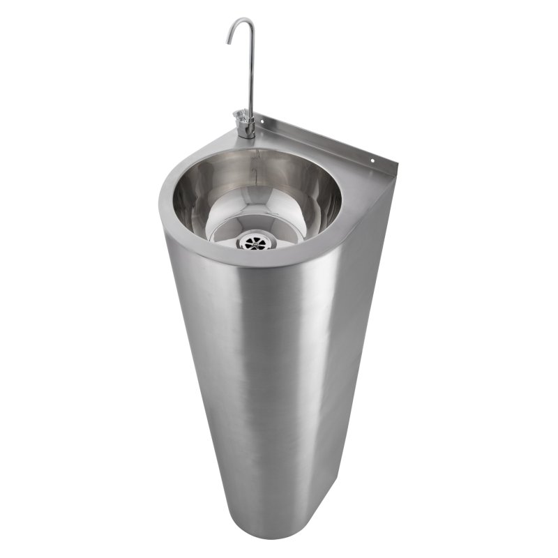 Floorstanding Adult Bottle Filling Fountain Floorstanding Adult Bottle Filling Fountain