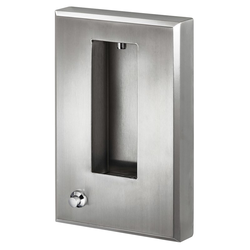 Wall Mounted Bottle Filler Wall Mounted Bottle Filler