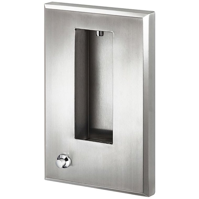 Wall Recessed Bottle Filler Wall Recessed Bottle Filler