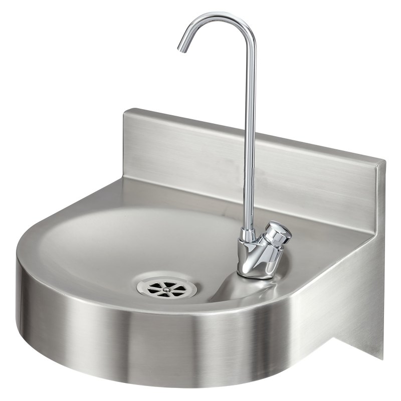 Wall Mounted Bottle Filler Fountain Wall Mounted Bottle Filler Fountain