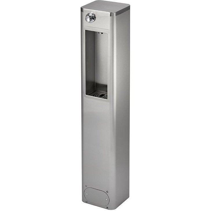 Pillar Floor Standing Bottle Filler Pillar Floor Standing Bottle Filler