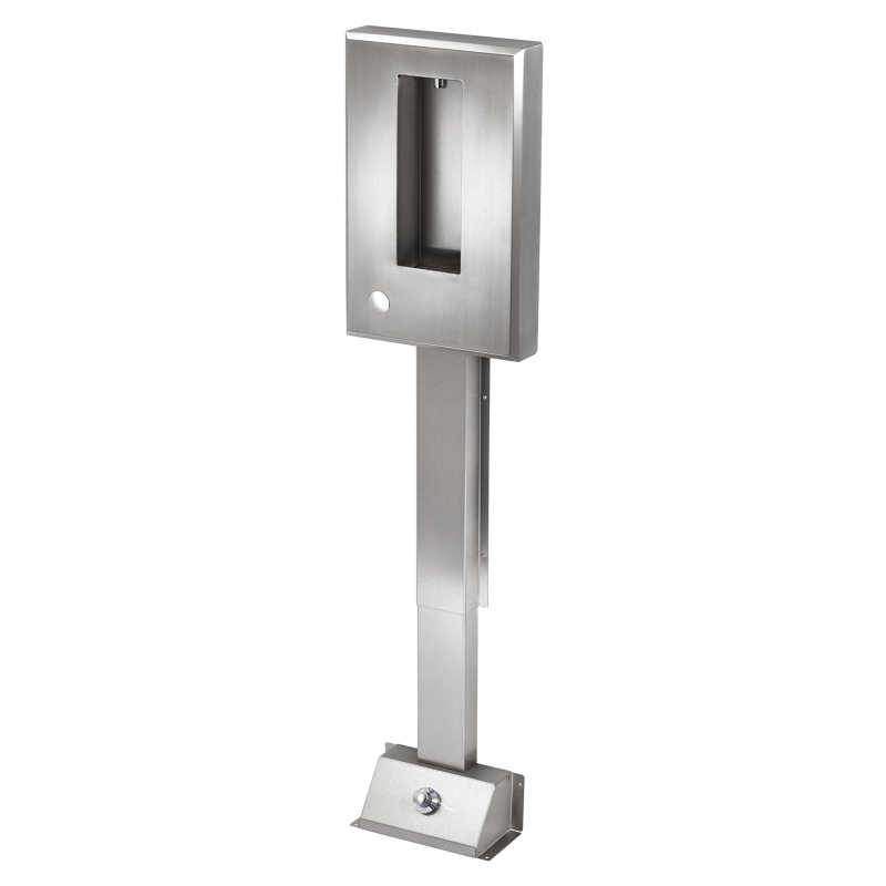 Foot Operated Bottle Filler Foot Operated Bottle Filler