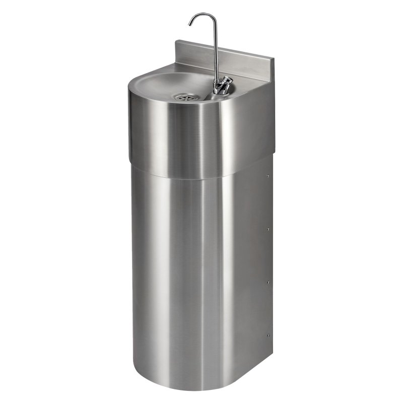 Junior Height Bottle Filling Fountain Junior Height Bottle Filling Fountain