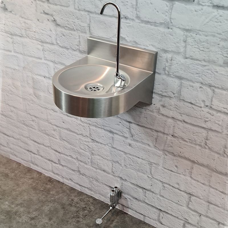 Foot Pedal Bottle Fillers Foot Pedal Bottle Fillers