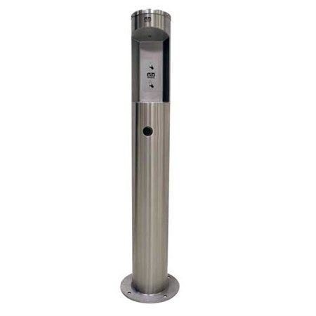 Outdoor Bottle Filling Station Outdoor Bottle Filling Station