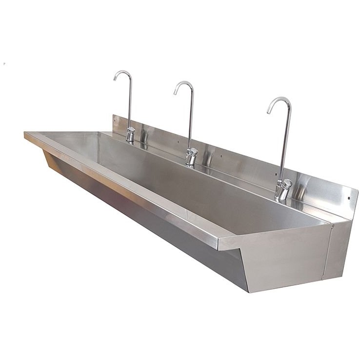 Multiple Drinking Bottle Filling Station Multiple Drinking Bottle Filling Station