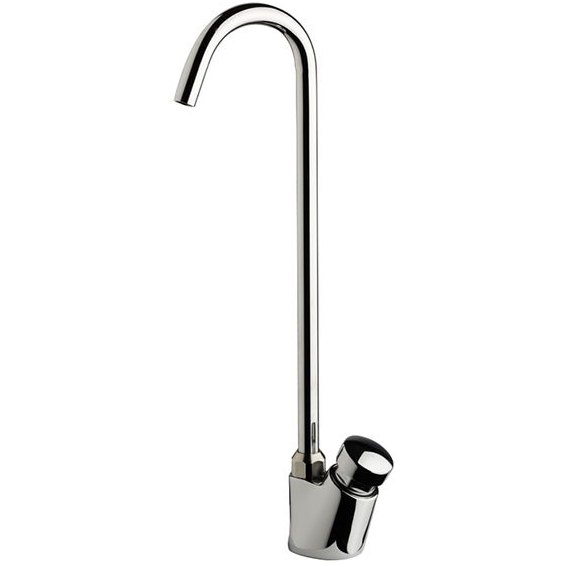 Swan Neck Cup And Filler Swan Neck Cup And Filler