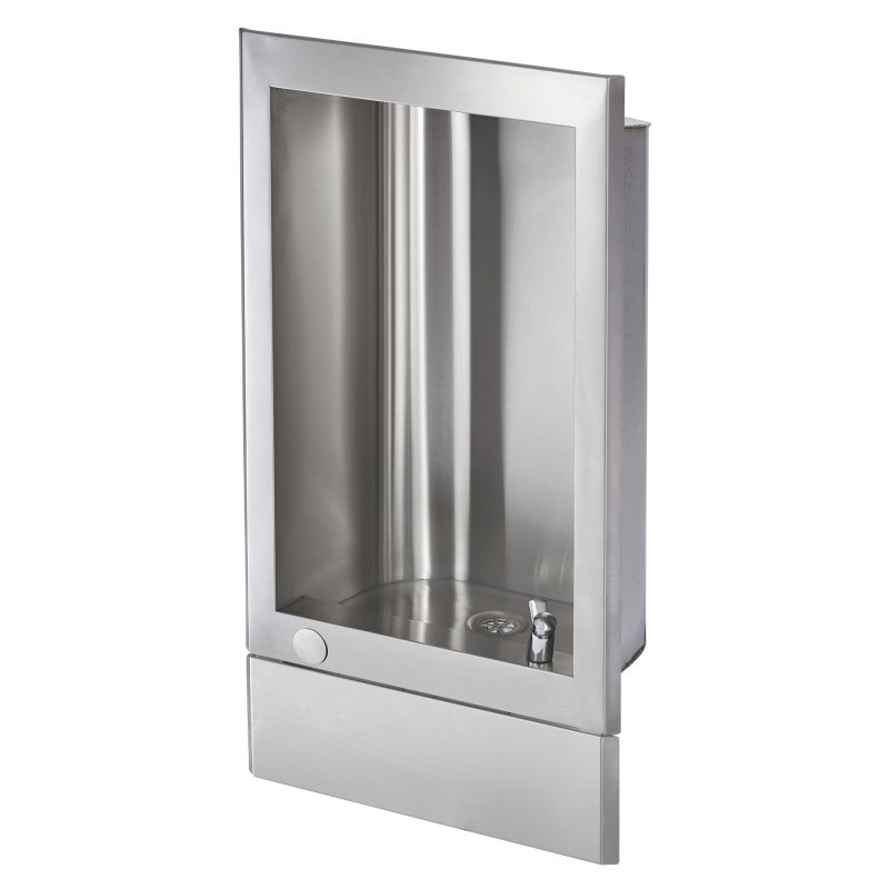 Recessed Drinking Fountain Recessed Drinking Fountain